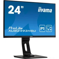 Монитор Iiyama ProLite XUB2493HSU-B1 фото 1